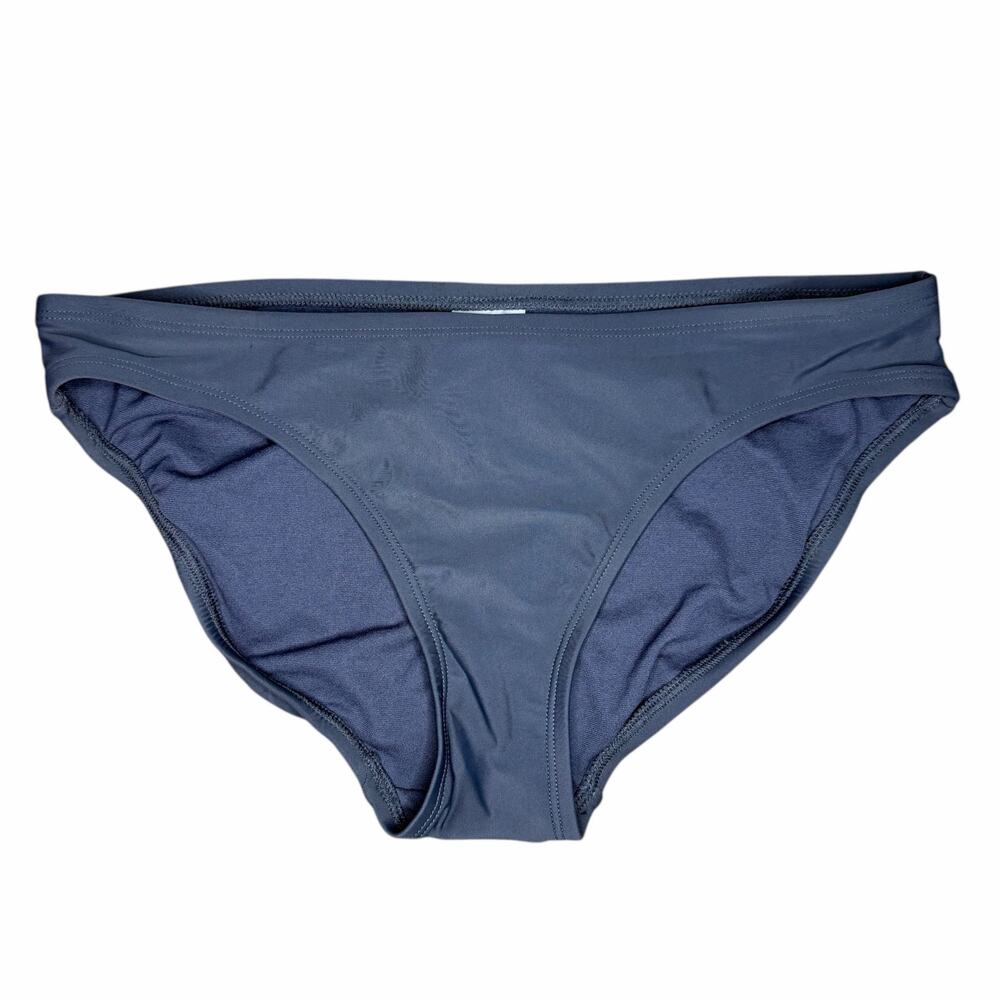 NWT Kona Sol High Coverage Hipster Bikini Bottom Size Small
